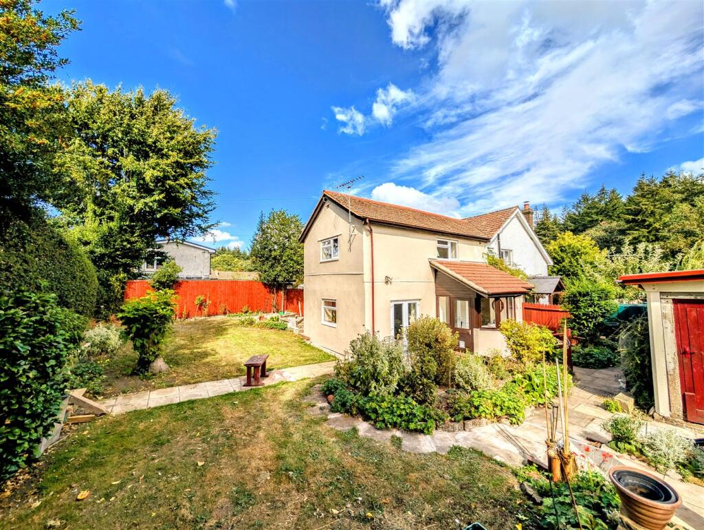 Main image of property: Worcester Walk, Broadwell, Coleford