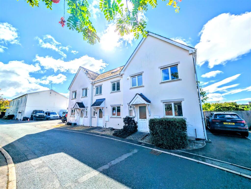 Main image of property: Bakery Mews, Bream, Lydney