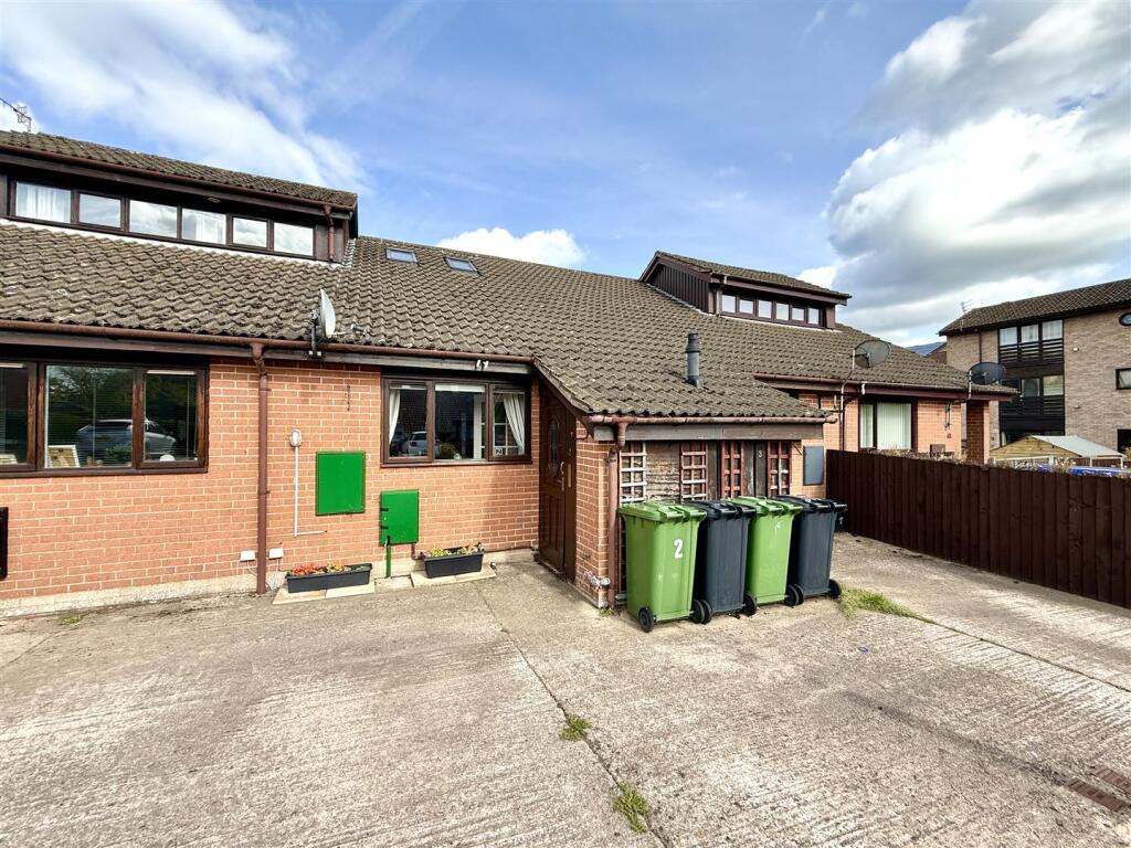 Main image of property: Poolway Court, Coleford