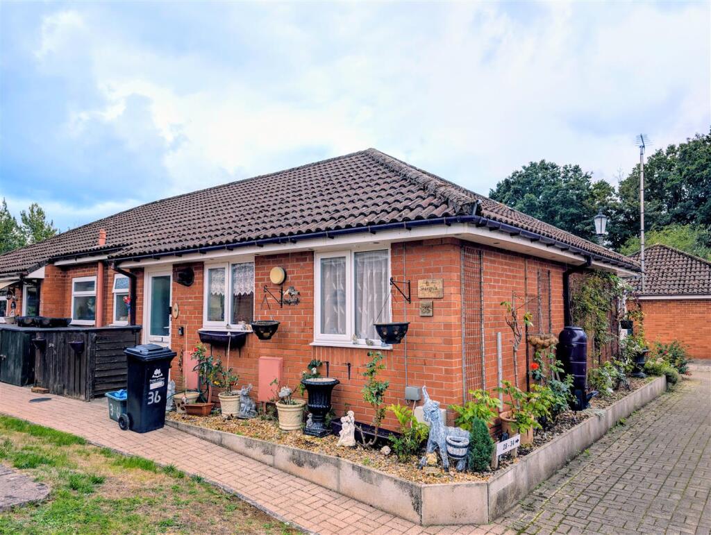Main image of property: Kings Meade, Coleford