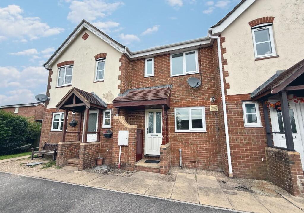 Main image of property: Livia Way, Lydney