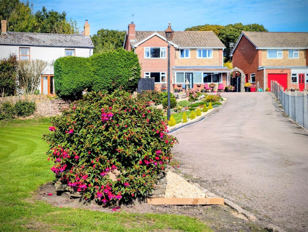 Main image of property: Yorkley, Lydney