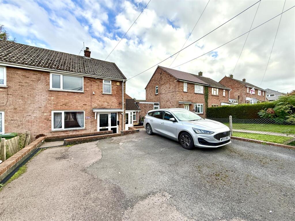 Main image of property: Parkend Walk, Sling, Coleford