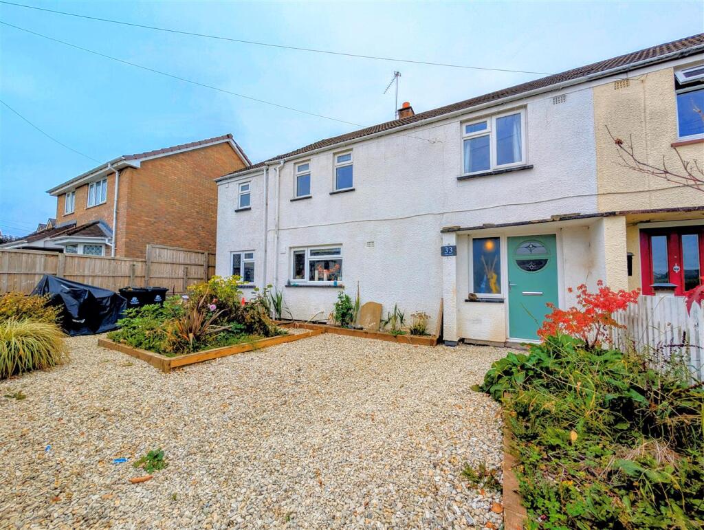 Main image of property: Park Road, Berry Hill, Coleford