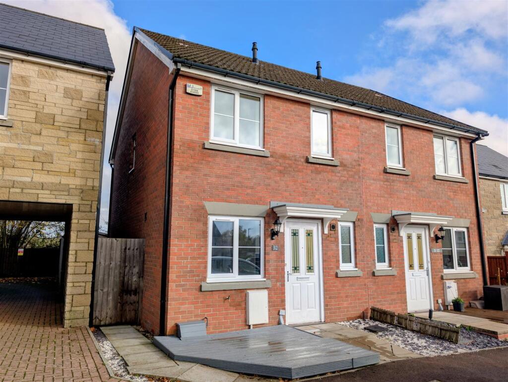 Main image of property: Poppy Field, Broadwell, Coleford