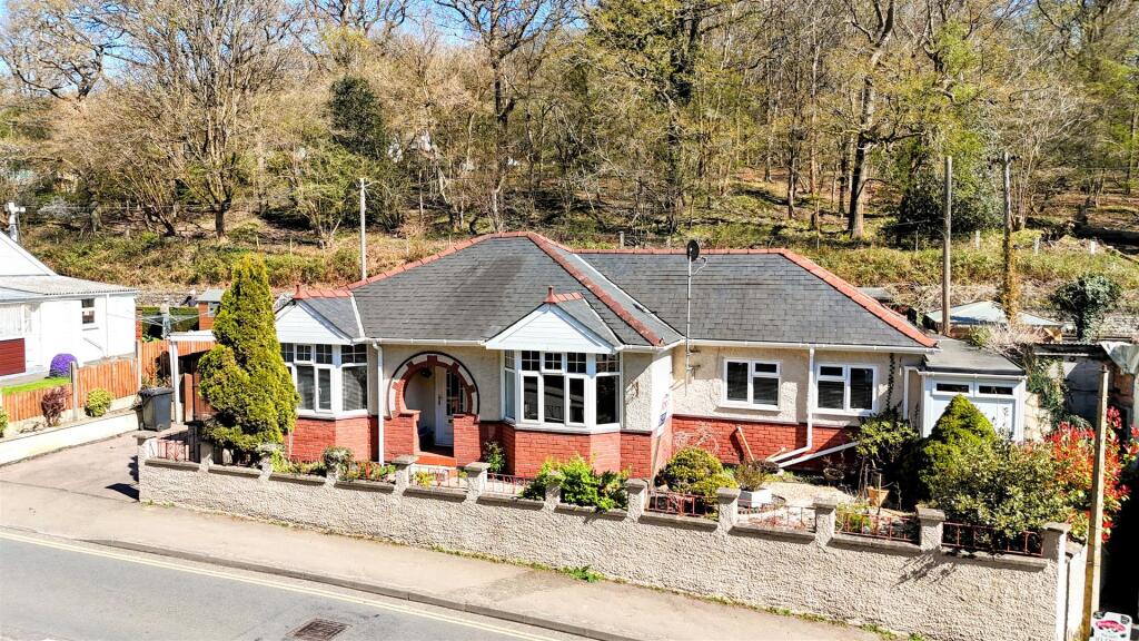 Main image of property: Whitecroft Road, Parkend