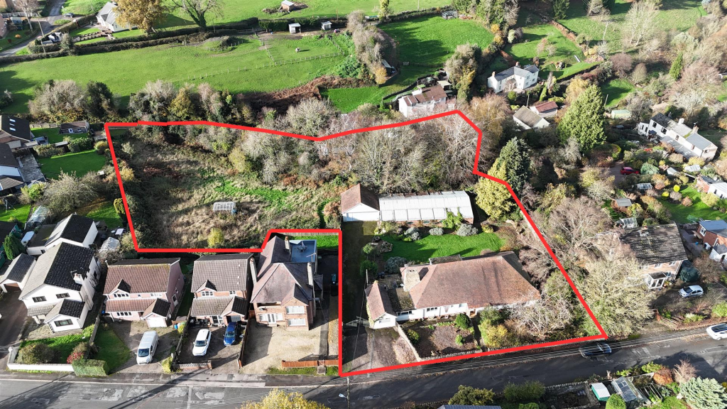 Main image of property: Joyford Hill, Coleford