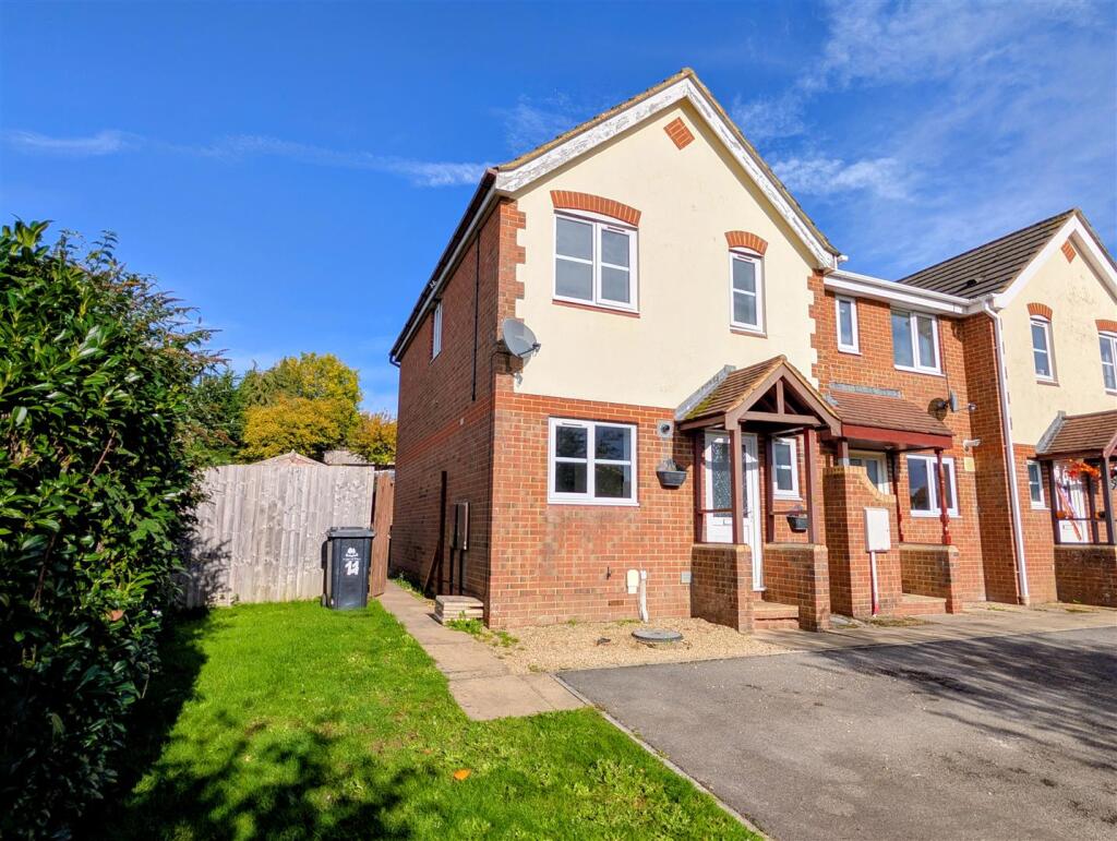 Main image of property: Livia Way, Lydney
