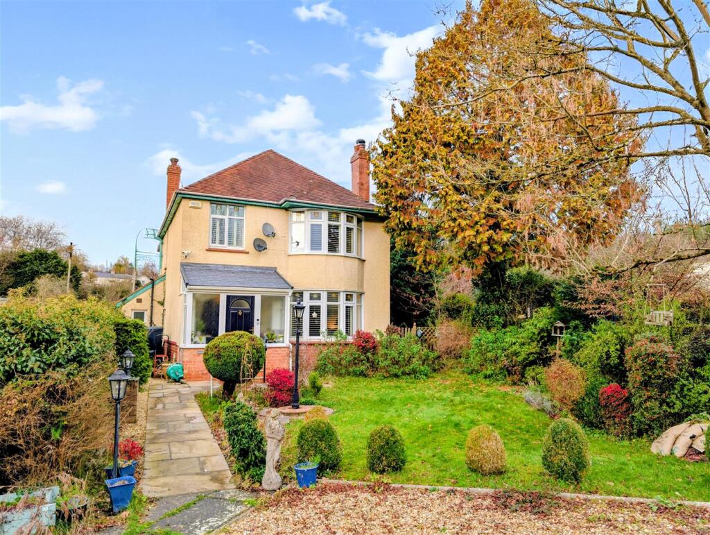 Main image of property: Castlemain, Parkend, Lydney