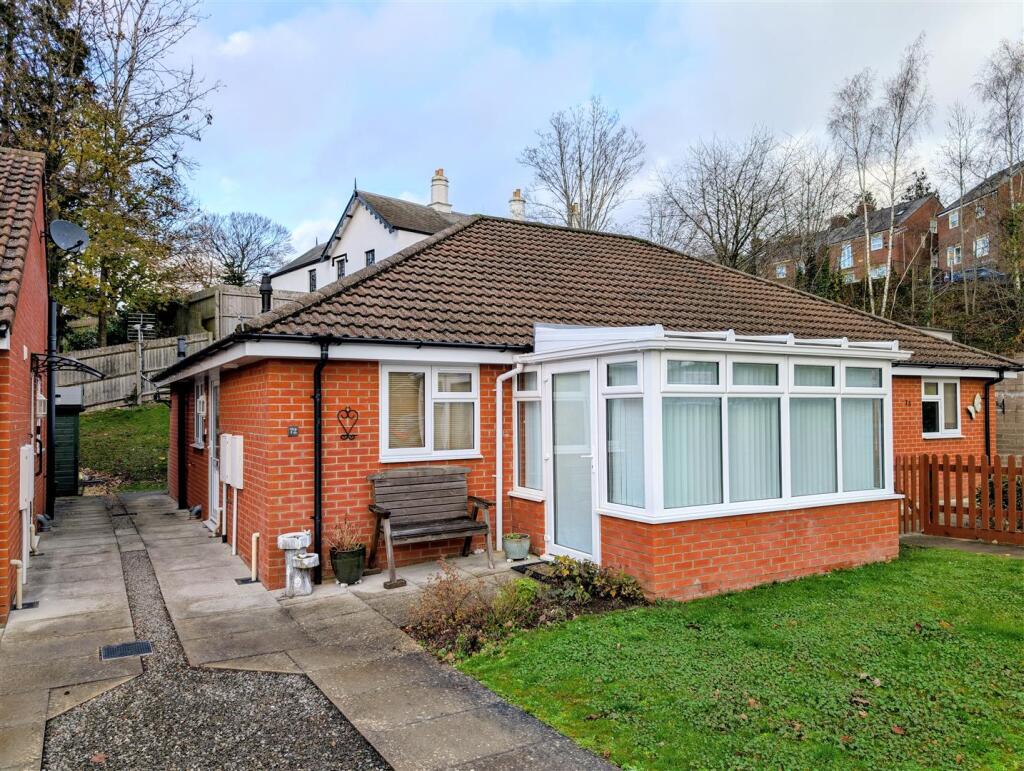 Main image of property: Kings Meade, Coleford