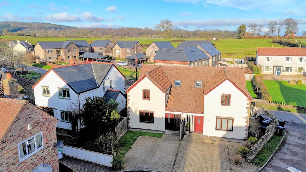 Main image of property: Malt House Close, Alvington, Lydney