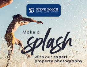 Get brand editions for Steve Gooch Estate Agents, Coleford