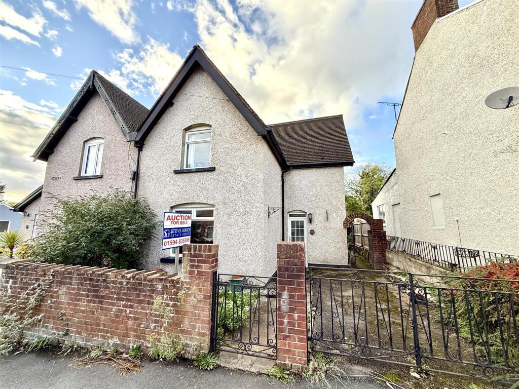 Main image of property: Queen Street, Lydney