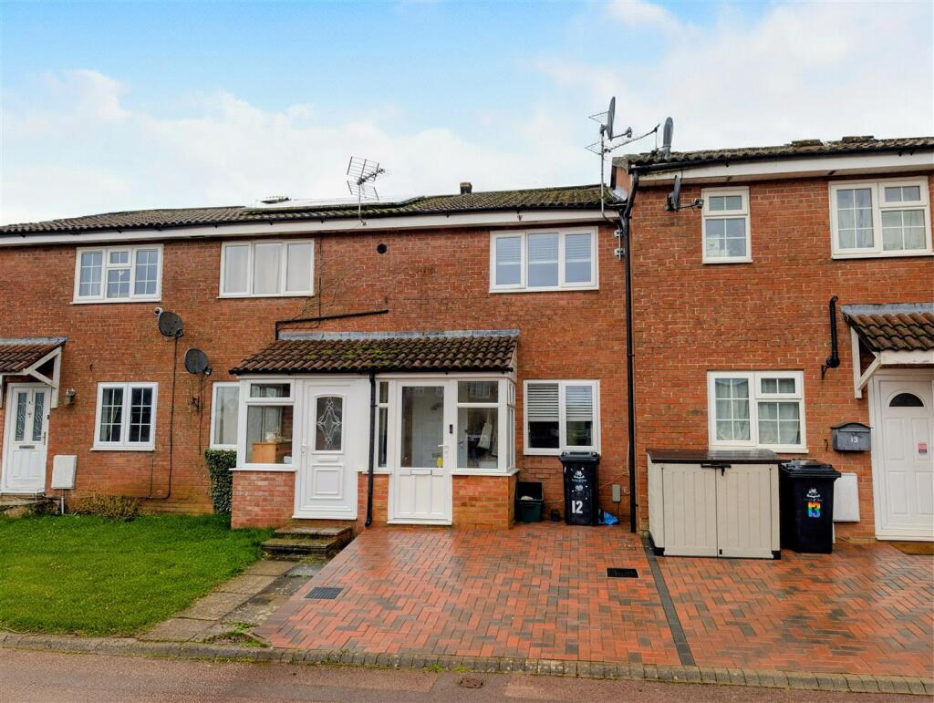 Main image of property: Pine Crest Way, Bream, Lydney