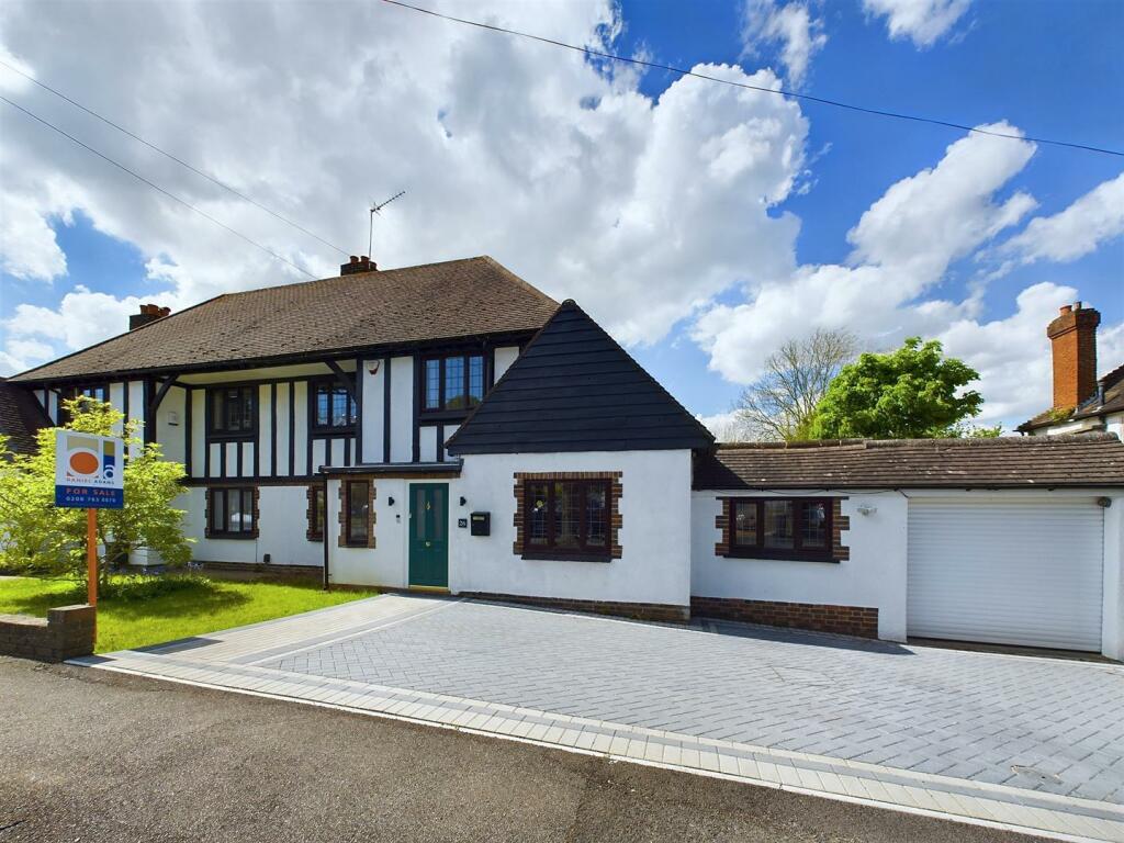 3 bedroom house for sale in Penwortham Road, South Croydon, CR2