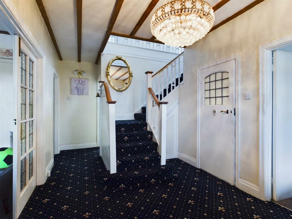 Additional property image - Woodcrest Road, Purley