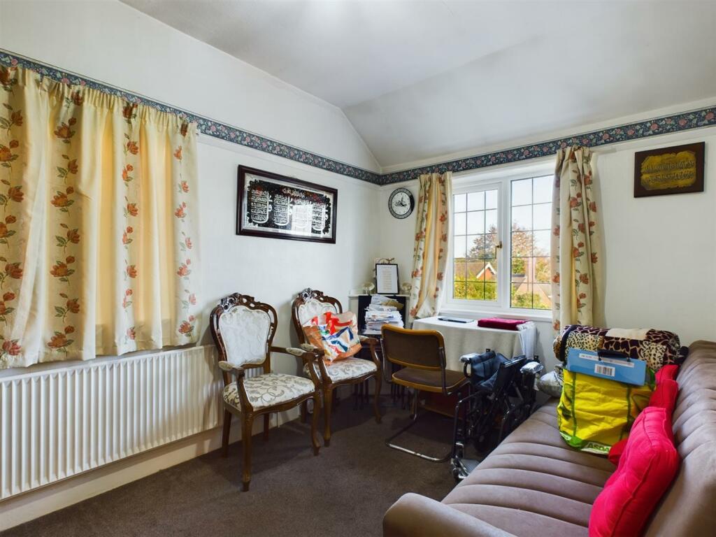 Additional property image - Woodcrest Road, Purley