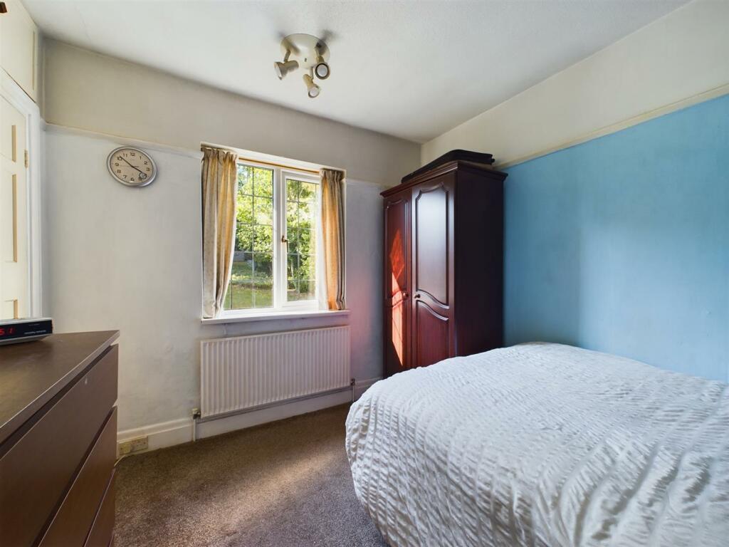 Additional property image - Woodcrest Road, Purley