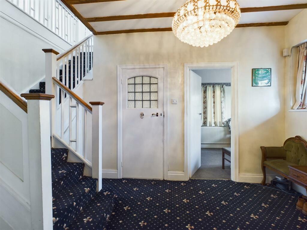 Additional property image - Woodcrest Road, Purley