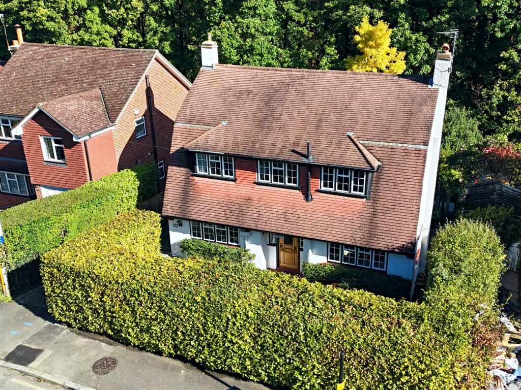 Additional property image - Northwood Avenue, Purley