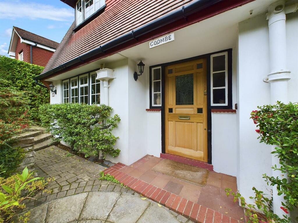 Additional property image - Northwood Avenue, Purley