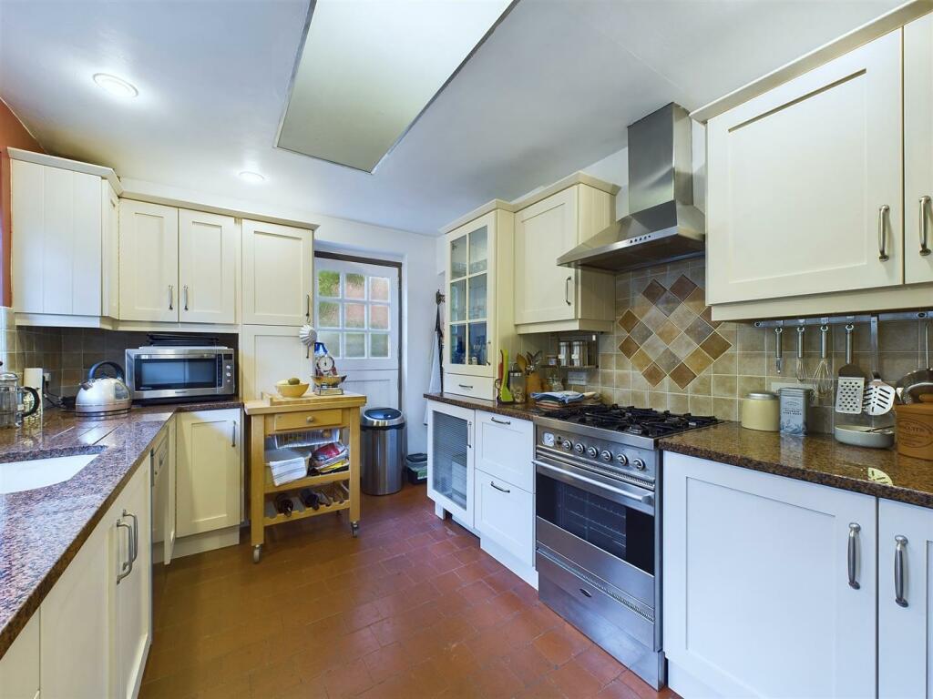 Additional property image - Northwood Avenue, Purley