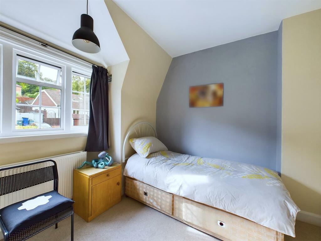 Additional property image - Northwood Avenue, Purley