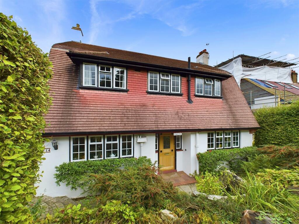 Additional property image - Northwood Avenue, Purley