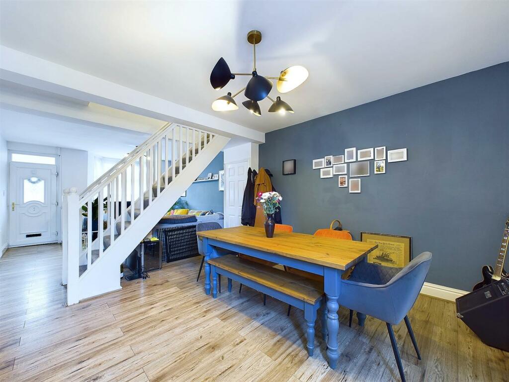Additional property image - Little Roke Avenue, Kenley