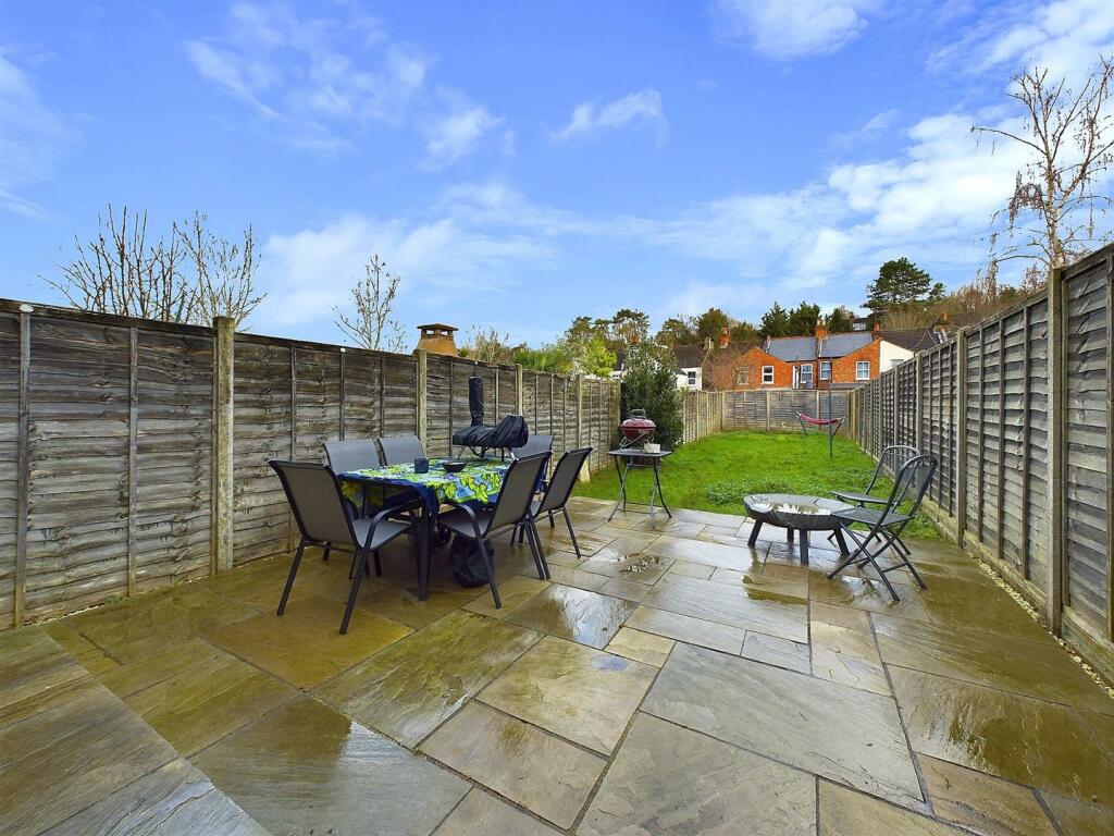 Additional property image - Little Roke Avenue, Kenley