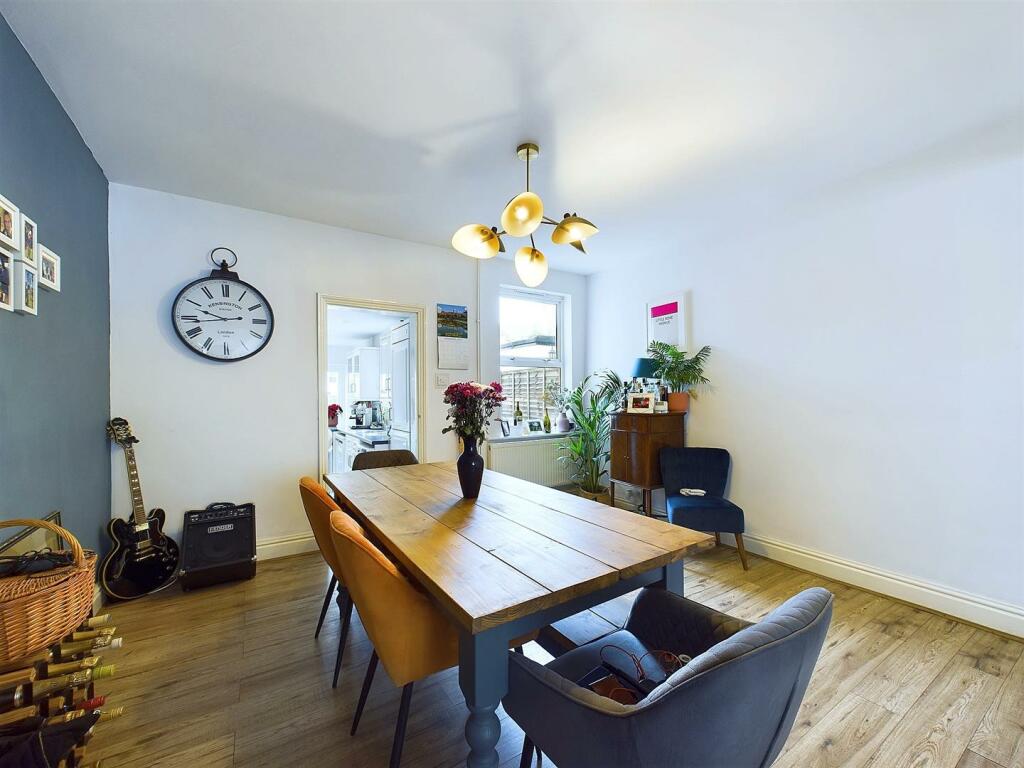 Additional property image - Little Roke Avenue, Kenley
