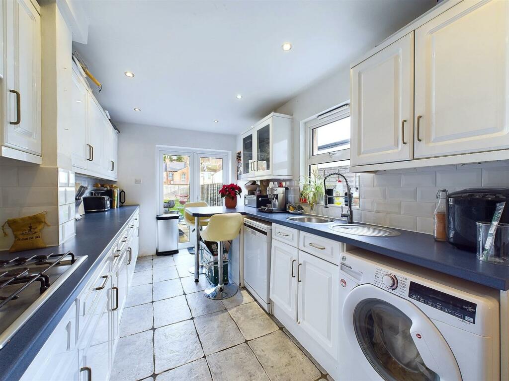Additional property image - Little Roke Avenue, Kenley