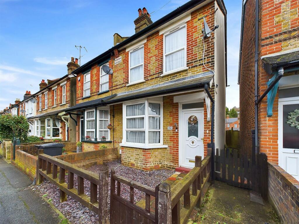 Additional property image - Little Roke Avenue, Kenley