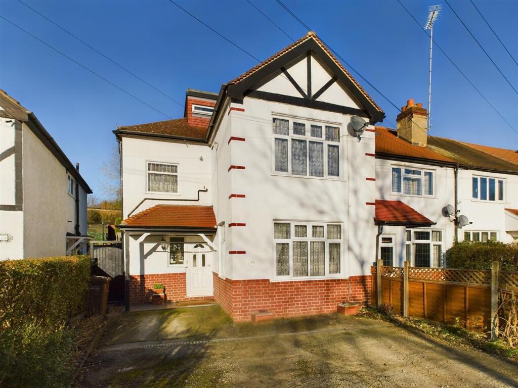 Main image of property: Chipstead Valley Road, Coulsdon