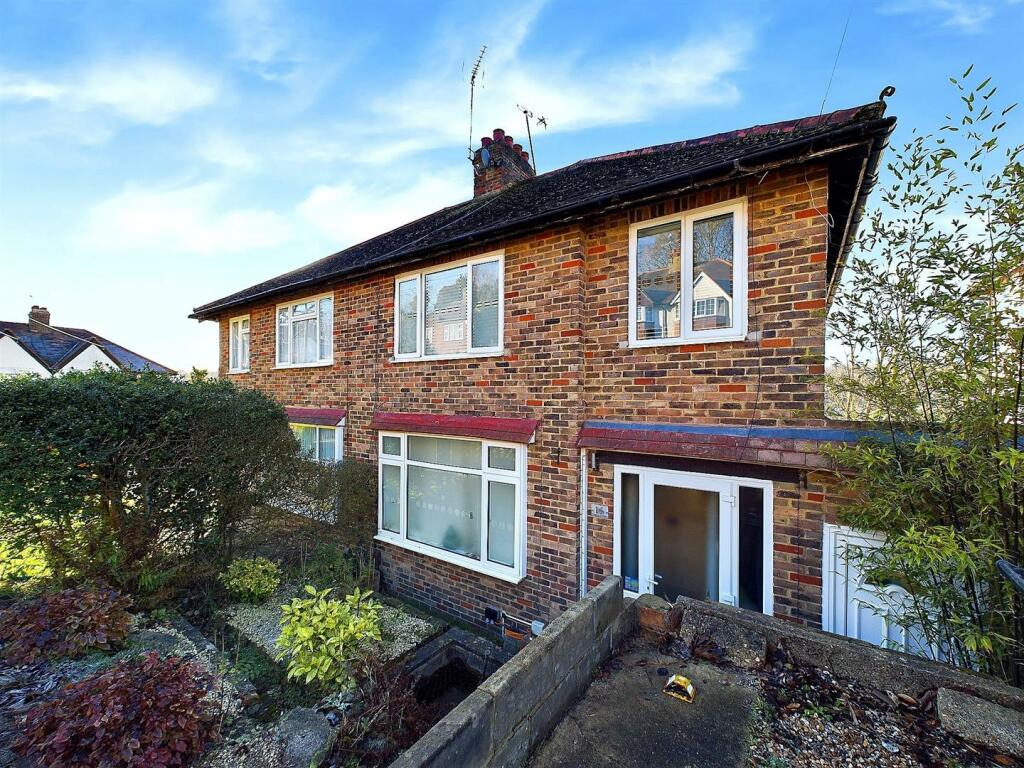Main image of property: Famet Close, Purley