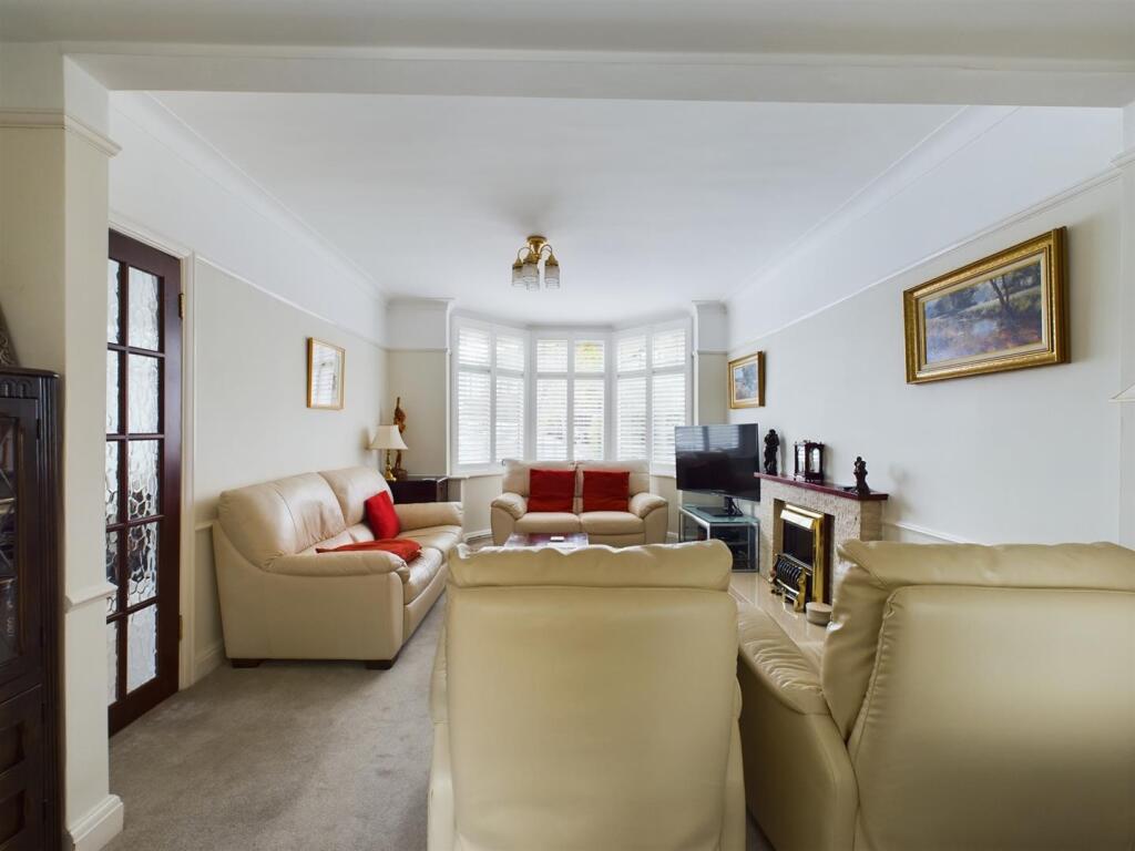 Additional property image - Alexander Road, Coulsdon