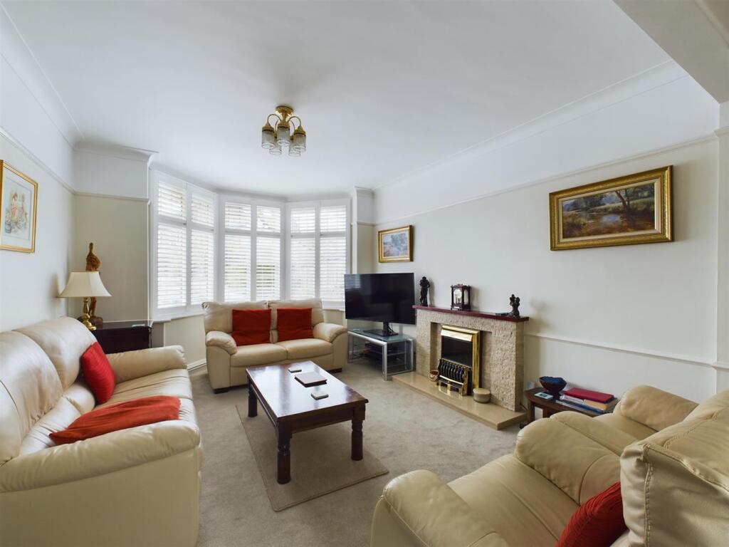 Additional property image - Alexander Road, Coulsdon