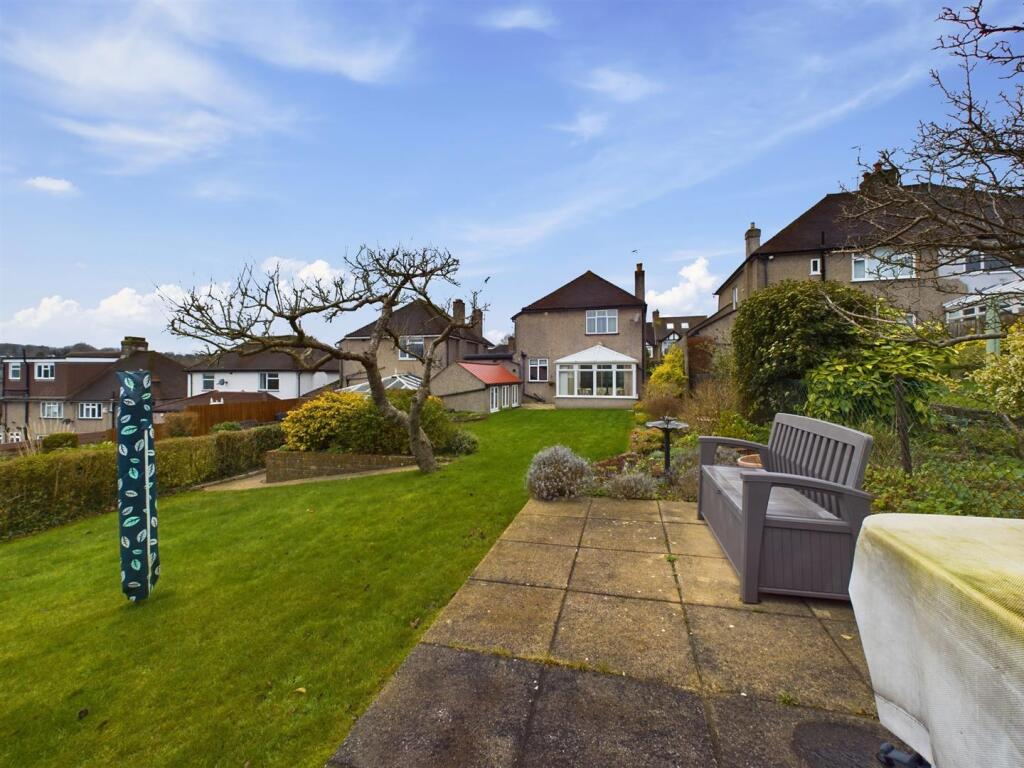 Additional property image - Alexander Road, Coulsdon