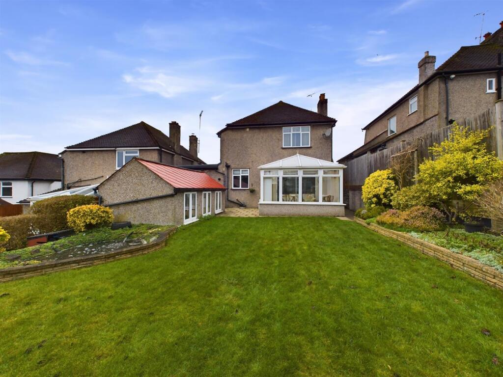 Additional property image - Alexander Road, Coulsdon