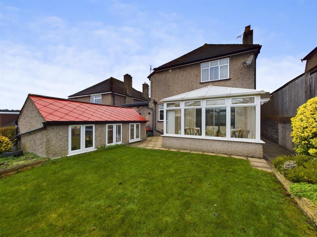 Additional property image - Alexander Road, Coulsdon