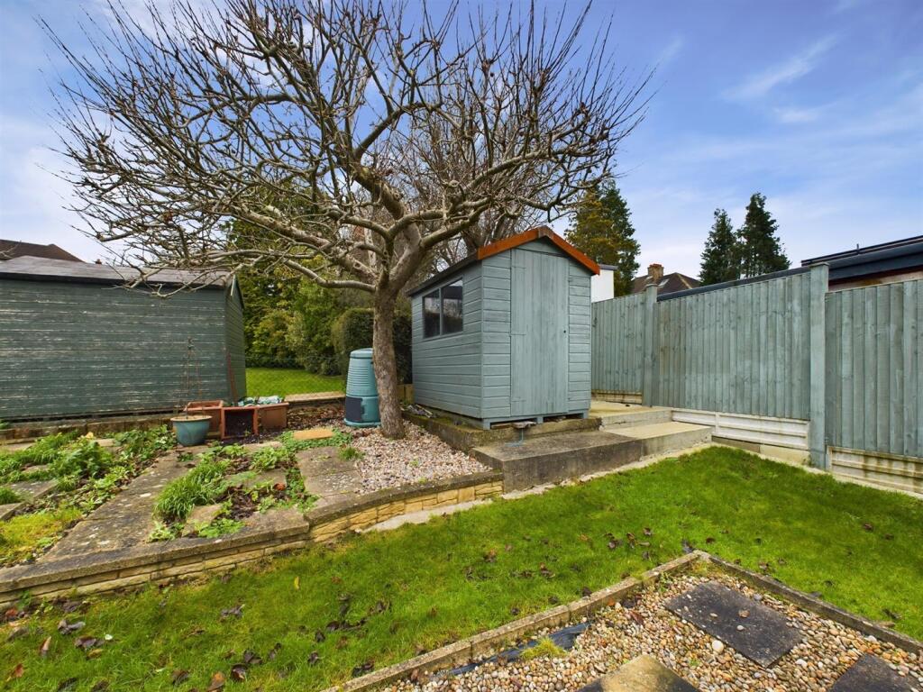 Additional property image - Alexander Road, Coulsdon