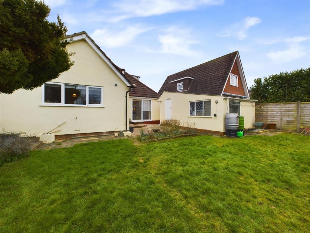 Additional property image - Homefield Road, Coulsdon