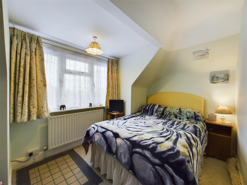 Additional property image - Homefield Road, Coulsdon