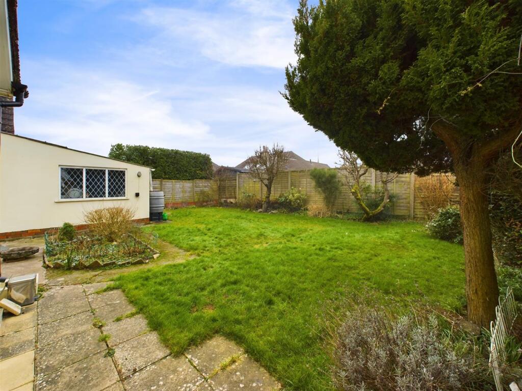 Additional property image - Homefield Road, Coulsdon