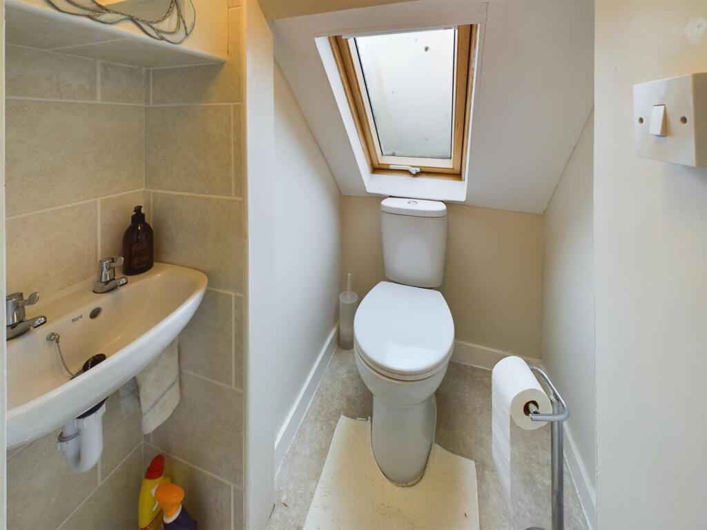 Additional property image - Homefield Road, Coulsdon
