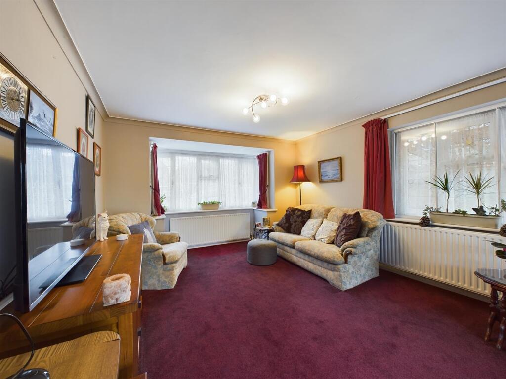 Additional property image - Homefield Road, Coulsdon