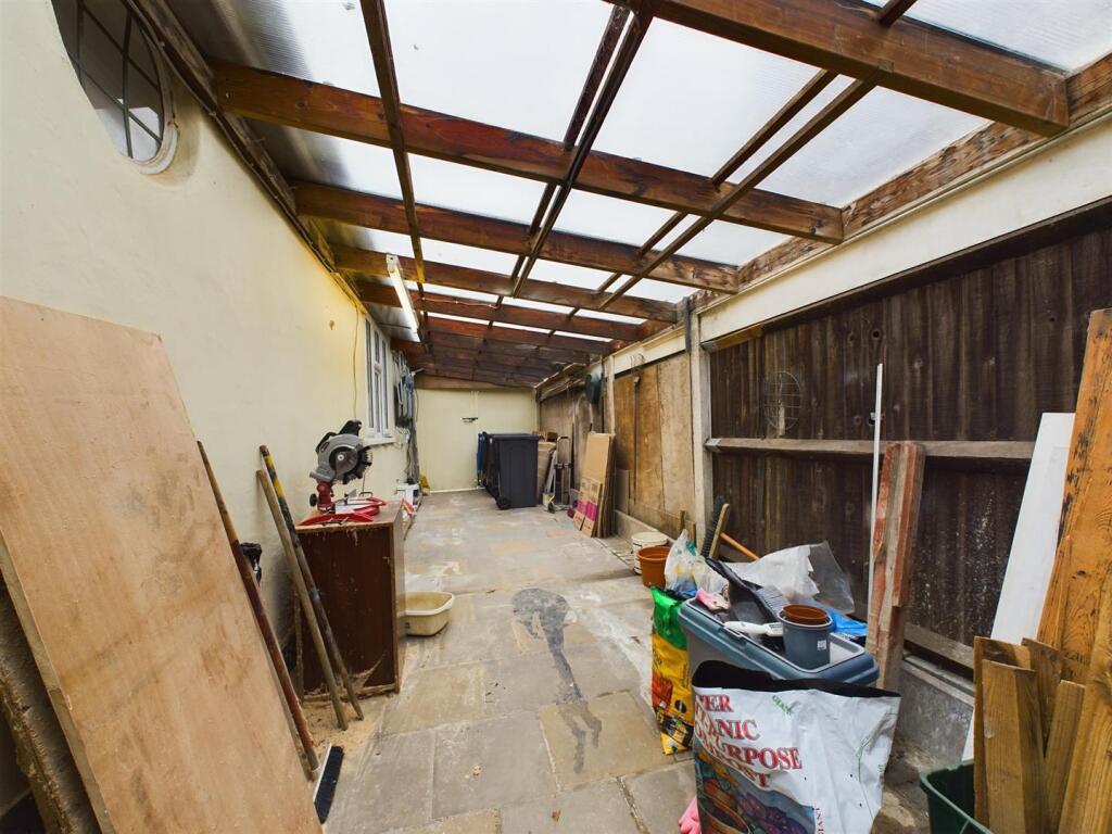 Additional property image - Homefield Road, Coulsdon