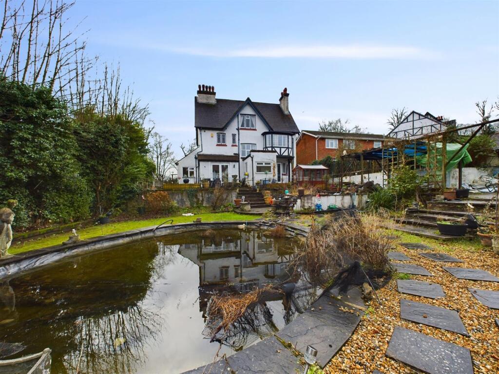 Additional property image - The Drive, Coulsdon