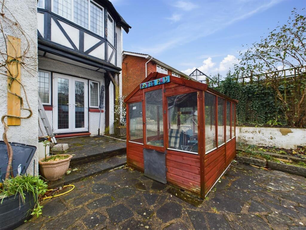Additional property image - The Drive, Coulsdon
