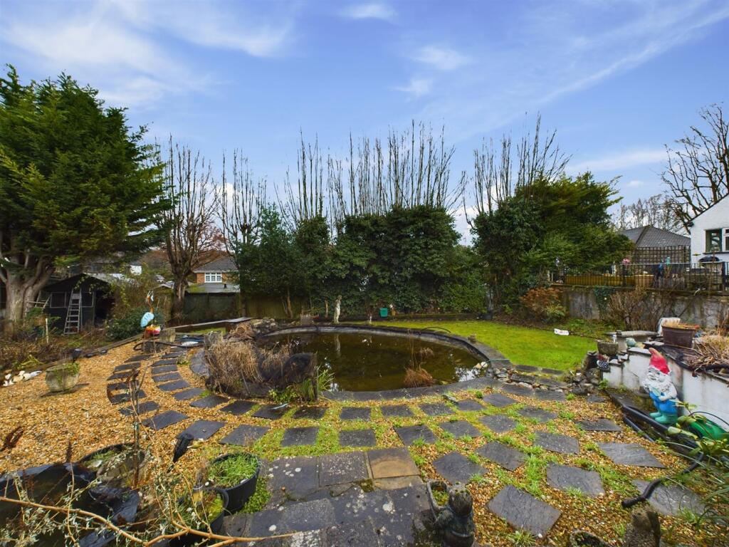Additional property image - The Drive, Coulsdon